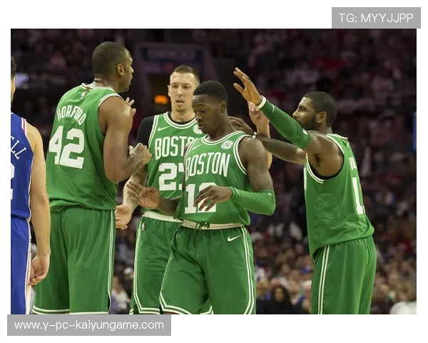 凯尔特人防守轮转成为对手进攻噩梦